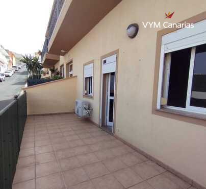 Appartement Tijoco Bajo, Adeje