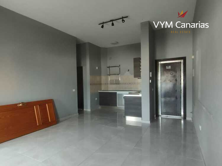 Апартамент Tijoco Bajo, Adeje