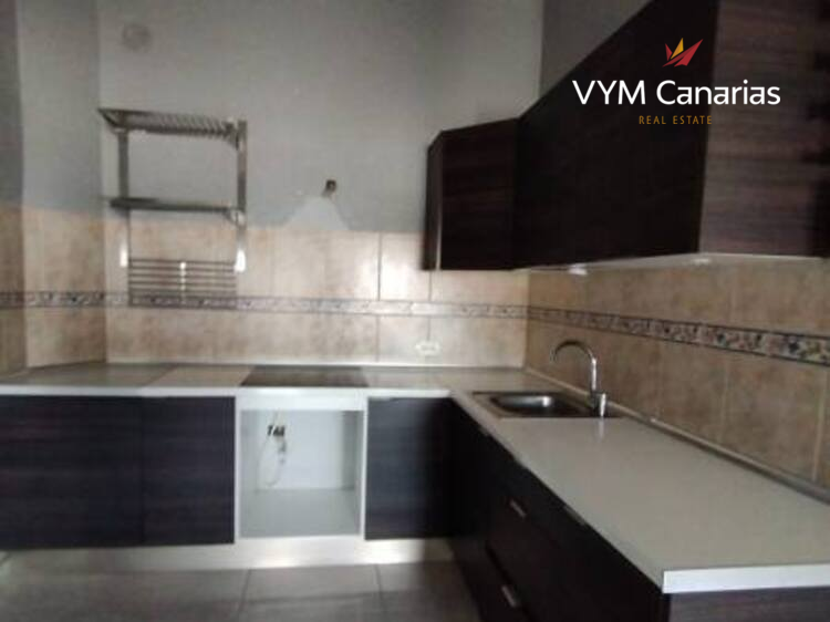 Апартамент Tijoco Bajo, Adeje