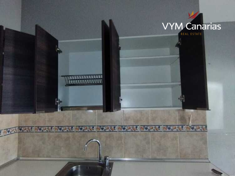 Апартамент Tijoco Bajo, Adeje