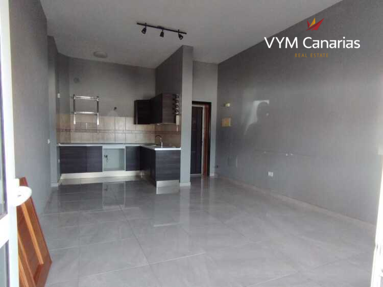 Апартамент Tijoco Bajo, Adeje