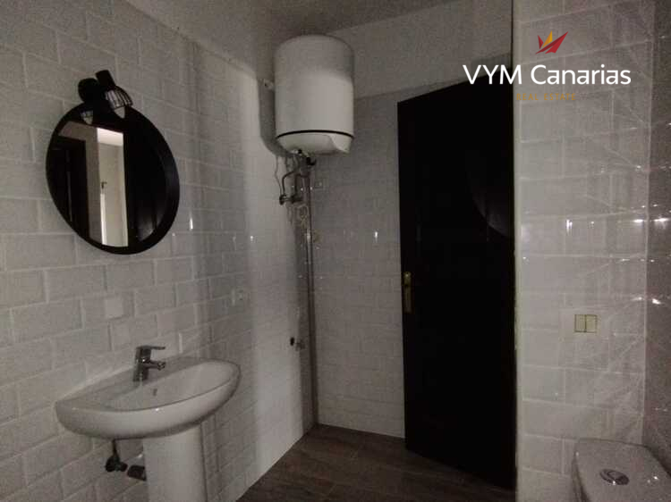 Апартамент Tijoco Bajo, Adeje