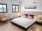 Дом / Вилла La Nucia Pueblo, La Nucia