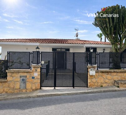 Maison / Villa La Nucia Pueblo, La Nucia
