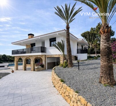 Maison / Villa La Nucia Pueblo, La Nucia