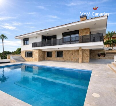 Maison / Villa La Nucia Pueblo, La Nucia