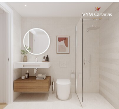 Apartment – Penthouse Cala de Villajoyosa, Area de la Vila Joiosa / Villajoyosa