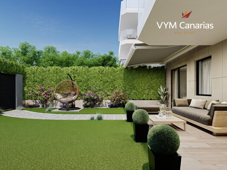 Апартамент — Пентхаус Cala de Villajoyosa, Area de la Vila Joiosa / Villajoyosa