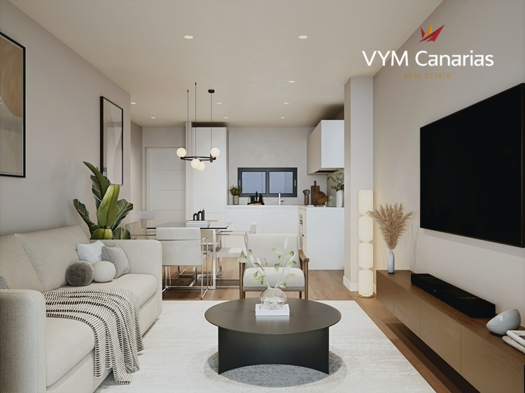 Апартамент — Пентхаус Cala de Villajoyosa, Area de la Vila Joiosa / Villajoyosa