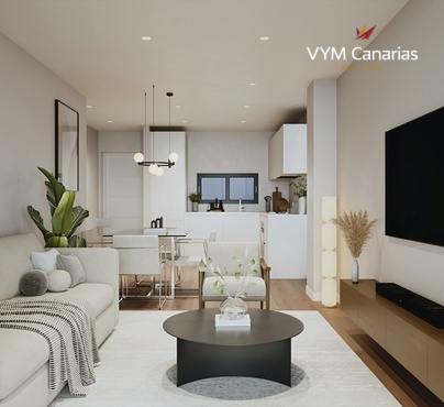 Apartment – Penthouse Cala de Villajoyosa, Area de la Vila Joiosa / Villajoyosa