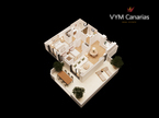 Апартамент — Пентхаус Cala de Villajoyosa, Area de la Vila Joiosa / Villajoyosa