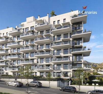 Apartment – Penthouse Cala de Villajoyosa, Area de la Vila Joiosa / Villajoyosa