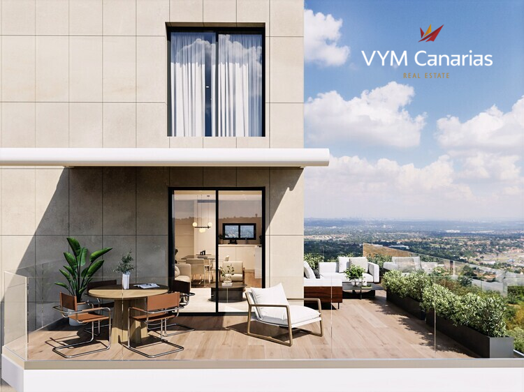 Апартамент — Пентхаус Cala de Villajoyosa, Area de la Vila Joiosa / Villajoyosa