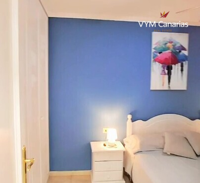 Appartamento Edf. Ceyla, Los Cristianos, Arona