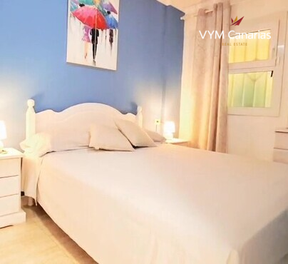 Appartamento Edf. Ceyla, Los Cristianos, Arona