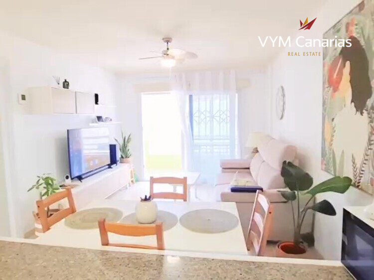 Appartement Edf. Ceyla, Los Cristianos, Arona
