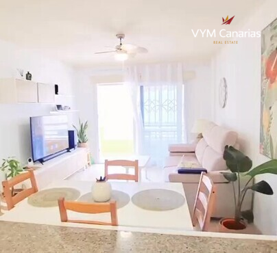 Appartamento Edf. Ceyla, Los Cristianos, Arona