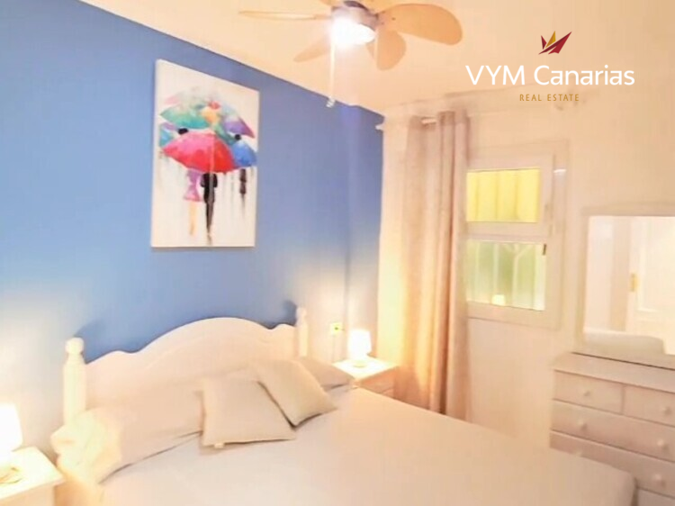 Appartement Edf. Ceyla, Los Cristianos, Arona