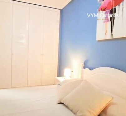 Appartamento Edf. Ceyla, Los Cristianos, Arona