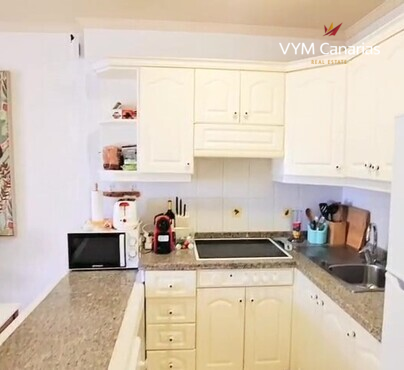 Appartamento Edf. Ceyla, Los Cristianos, Arona