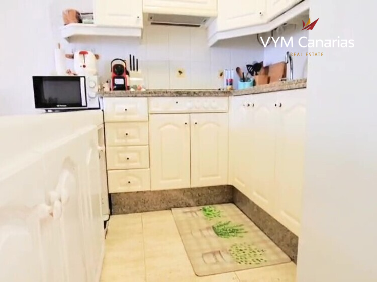 Appartement Edf. Ceyla, Los Cristianos, Arona
