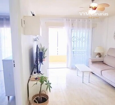 Appartamento Edf. Ceyla, Los Cristianos, Arona
