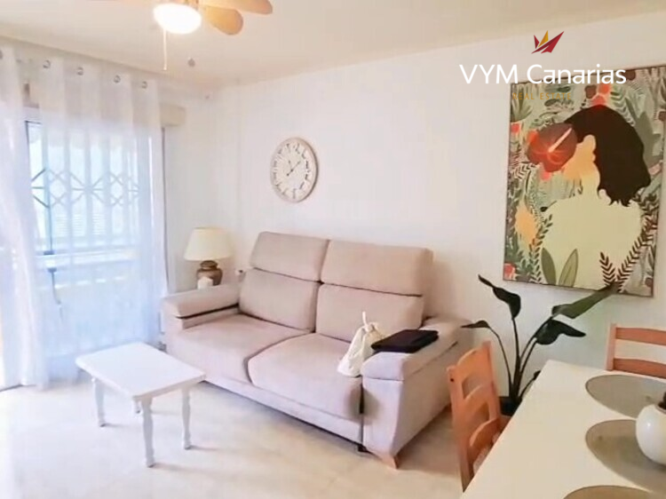 Appartement Edf. Ceyla, Los Cristianos, Arona