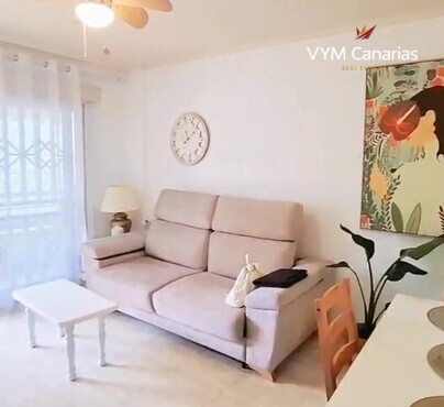 Appartamento Edf. Ceyla, Los Cristianos, Arona