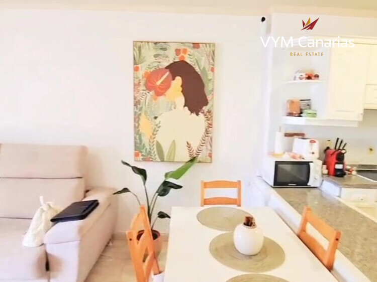 Appartement Edf. Ceyla, Los Cristianos, Arona