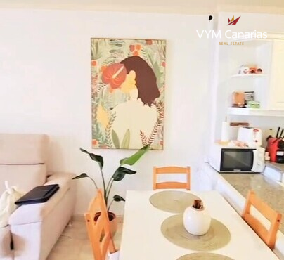 Appartamento Edf. Ceyla, Los Cristianos, Arona