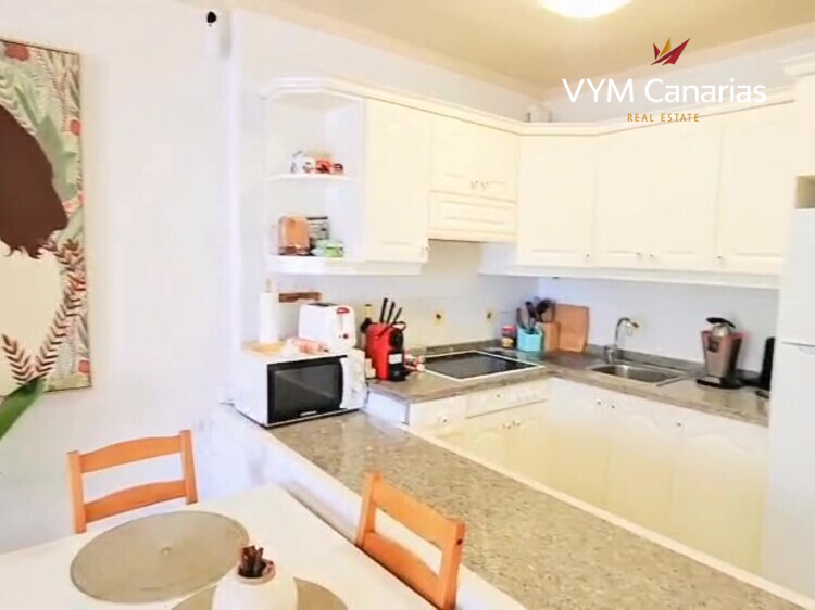 Appartement Edf. Ceyla, Los Cristianos, Arona