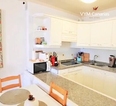 Appartamento Edf. Ceyla, Los Cristianos, Arona