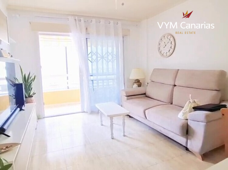 Appartement Edf. Ceyla, Los Cristianos, Arona