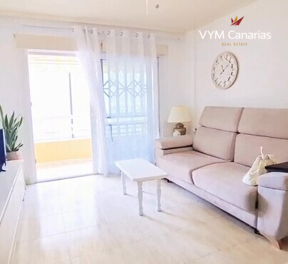 Appartamento Edf. Ceyla, Los Cristianos, Arona