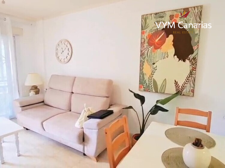 Appartement Edf. Ceyla, Los Cristianos, Arona