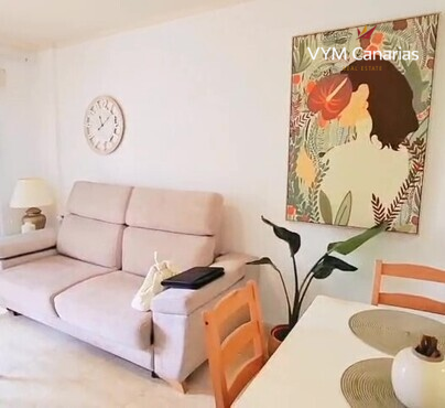 Appartamento Edf. Ceyla, Los Cristianos, Arona