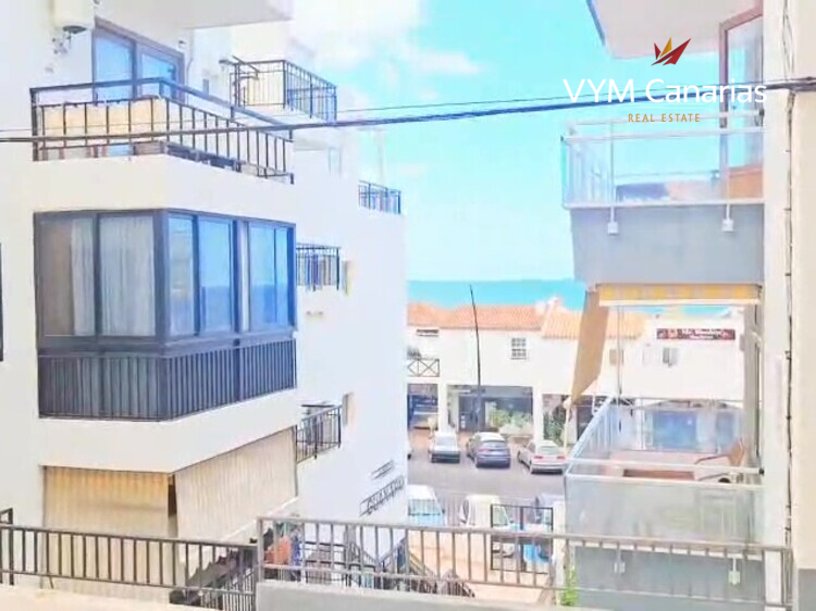 Appartement Edf. Ceyla, Los Cristianos, Arona