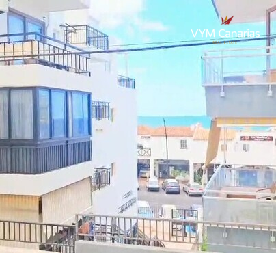 Apartment Edf. Ceyla, Los Cristianos, Arona