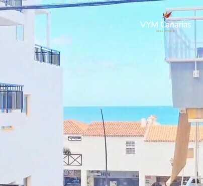 Appartamento Edf. Ceyla, Los Cristianos, Arona