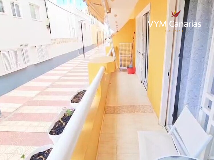 Appartement Edf. Ceyla, Los Cristianos, Arona