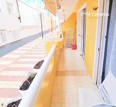 Appartamento Edf. Ceyla, Los Cristianos, Arona