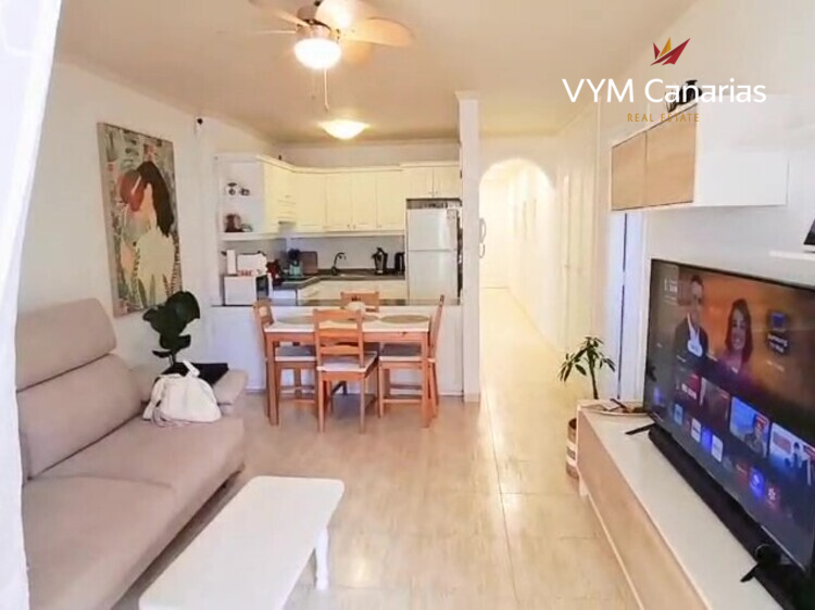 Appartement Edf. Ceyla, Los Cristianos, Arona