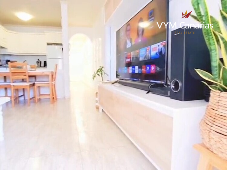 Appartement Edf. Ceyla, Los Cristianos, Arona