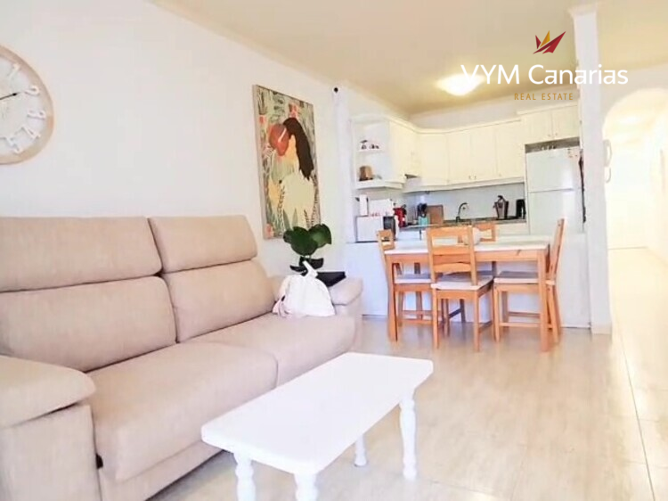 Appartement Edf. Ceyla, Los Cristianos, Arona
