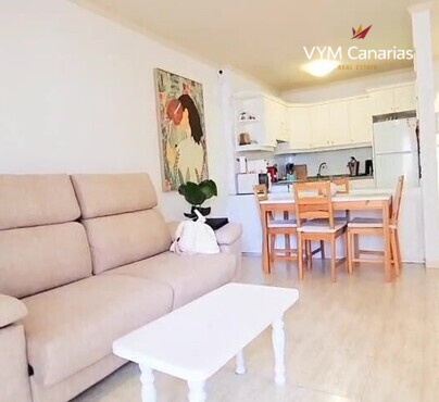 Appartamento Edf. Ceyla, Los Cristianos, Arona