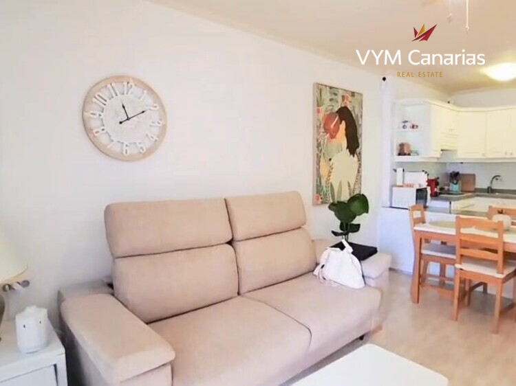 Appartement Edf. Ceyla, Los Cristianos, Arona
