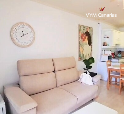 Appartamento Edf. Ceyla, Los Cristianos, Arona