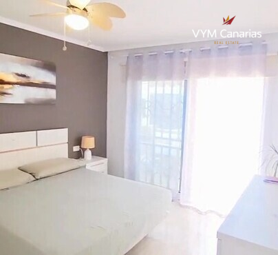 Appartamento Edf. Ceyla, Los Cristianos, Arona