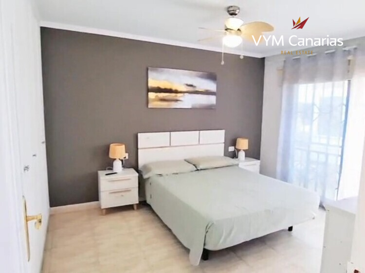 Appartement Edf. Ceyla, Los Cristianos, Arona
