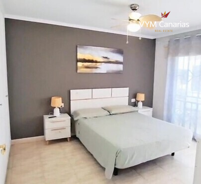 Appartamento Edf. Ceyla, Los Cristianos, Arona
